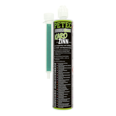 KaroZin PETEC Body Levelling Compound 265ml 96175