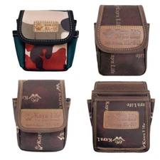 Carpenter Electrician Tool Belt Pouch Pocket Bag for Small Tools KL-50,641,642,6