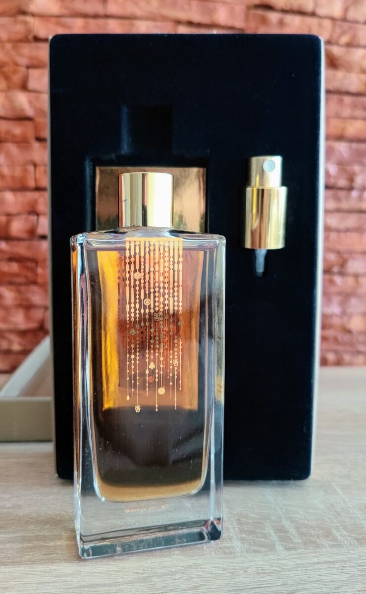 Guerlain Rose Nacree Du Desert Eau de Parfum 75ml 2.5 fl oz Guerlain Rose Nacree Du Desert Eau de Parfum 75ml 2.5 fl oz