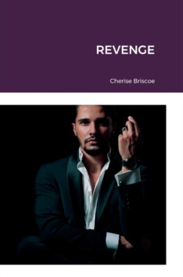 Briscoe - REVENGE - New hardback or cased book - 76 - X555z