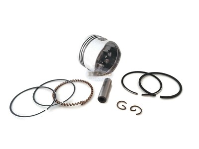 りんそん Piston Kit Ring Set 13101-ZM5-000 030 Honda GX31 FG100