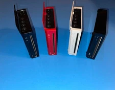 Nintendo Wii Console Only - You Pick &Choose Color & Model RVL-001 /101 - TESTED