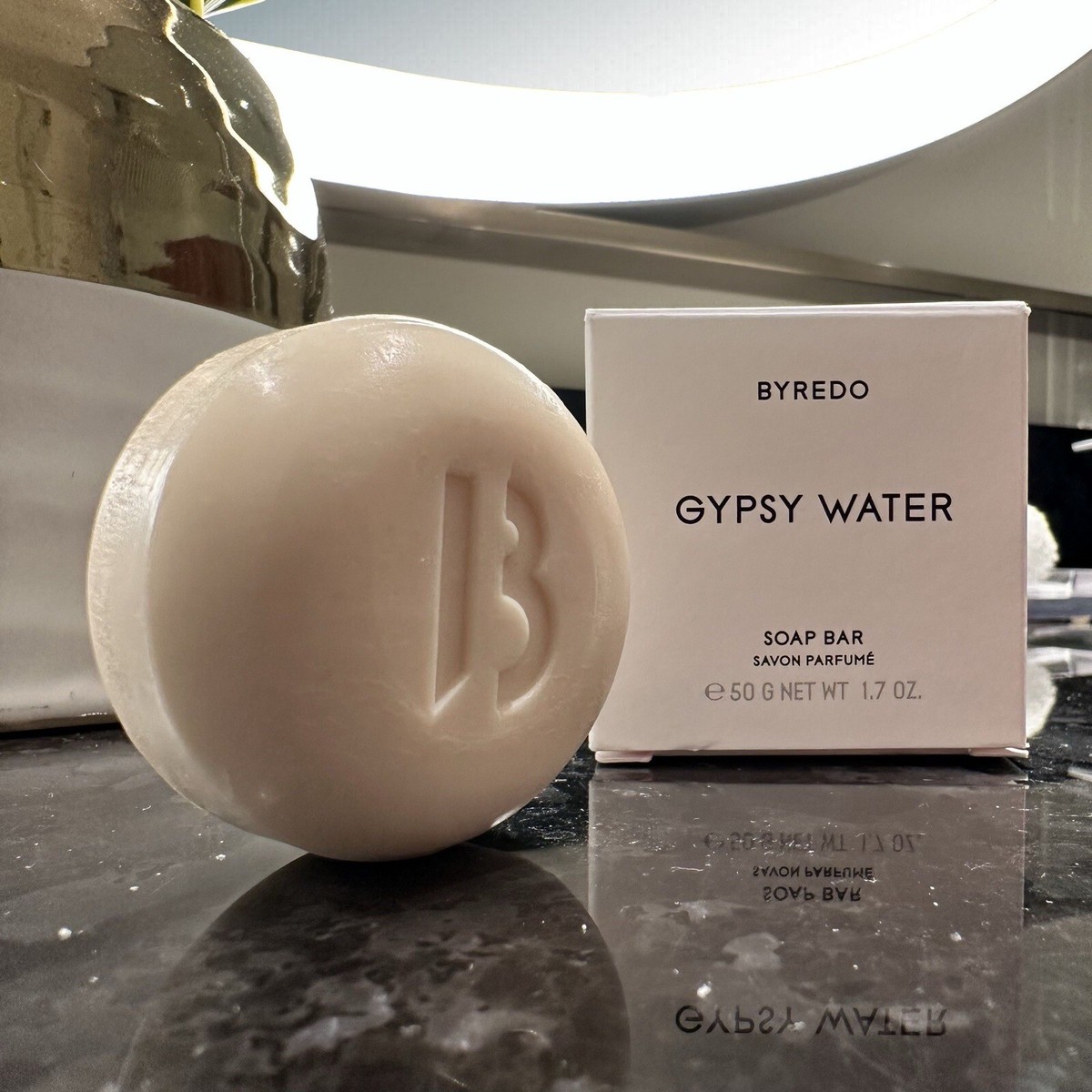 BYREDO Body Lotion Gypsy Water | eBay
