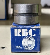 IR7215 RBC Bearings Needle Roller Bearing Inner Ring 7/8" Bore