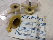 Kenwood D10-0496-18 Tension Arm Assy. "B" Per Piece NOS New Old Stock
