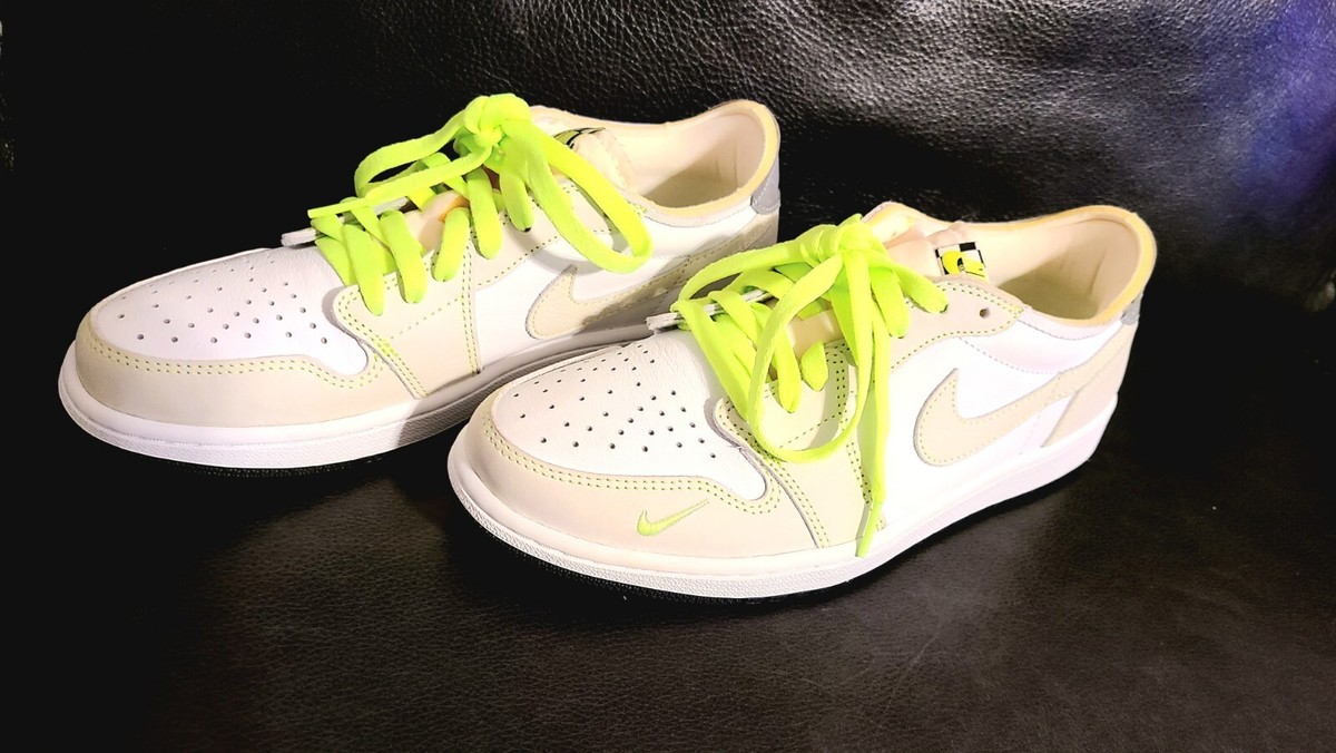Air Jordan 1 Low OG ゴーストグリーン 27cm NIKE AIR JORDAN 1 LOW OG GHOST GREEN DM7837-103 US 8.5 - 11