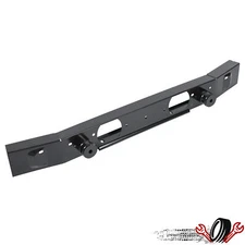 For Jeep Wrangler 2007-2017 2018 Front Bumper Reinforcement Impact Face Bar Beam