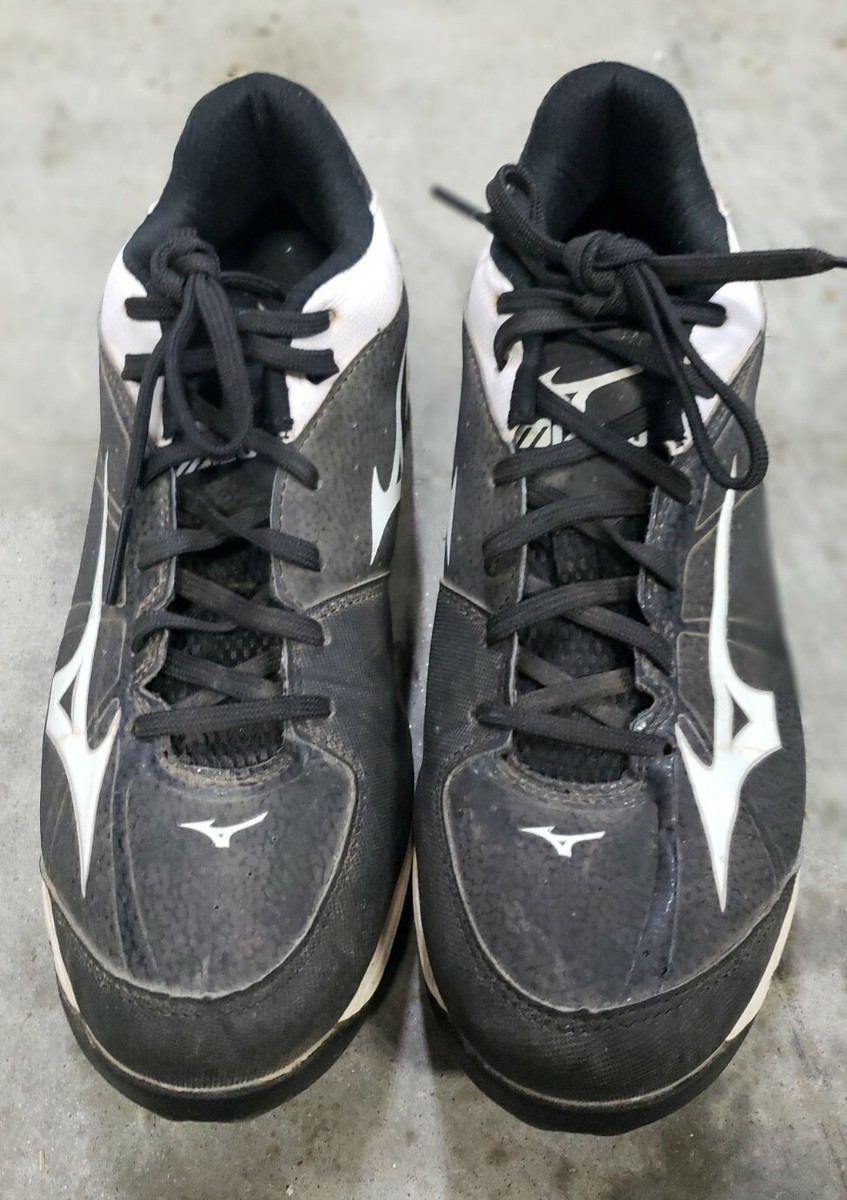 Mizuno Womens 9-Spike Advanced Finch Franchise 6 Athletic Shoes