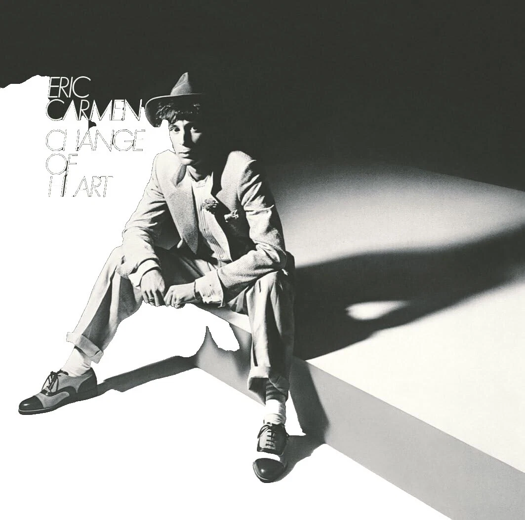 Heart rock CD de música rock suave