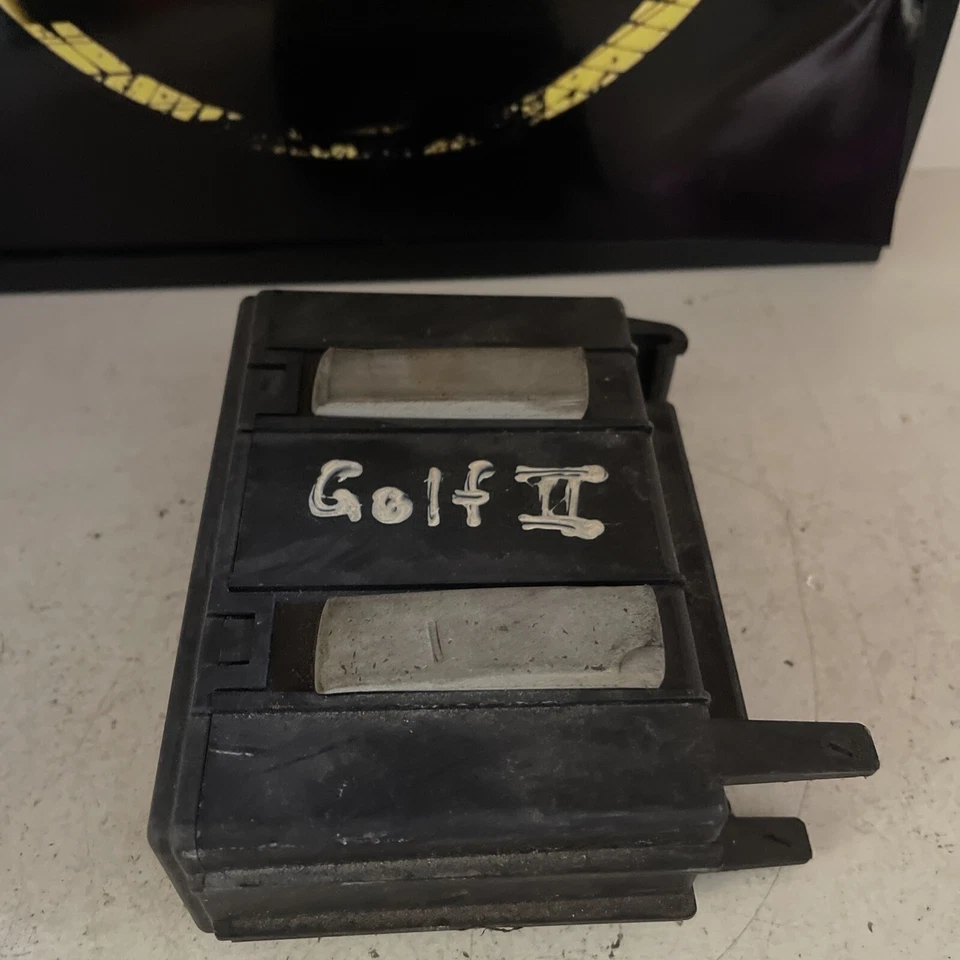   Steuergerät Nachrüstkat VW Golf HJS63010018 KBA16636 - Bild 4 von 4