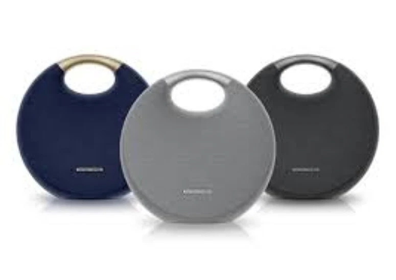 Harman Kardon Onyx Studio 6 Portable Bluetooth Speaker - All