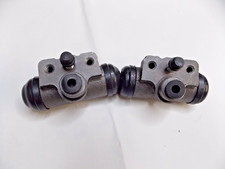 Jeep Wheel Cylinders For 1946-1953 Fits Jeep Willys Rear Left Right 375-42004