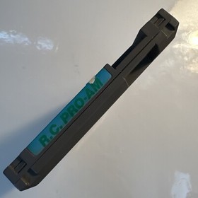 R.C. Pro-Am (Nintendo Entertainment System, 1988) NES