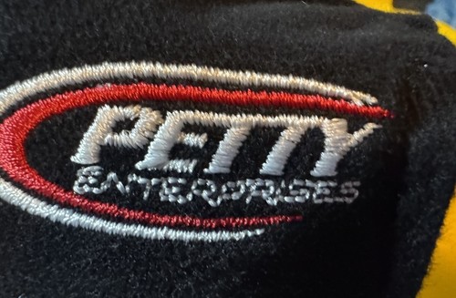 Vintage STP Richard Petty Enterprises Racing NASCAR Hat Cap NOS NEW - Picture 5 of 7
