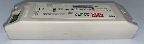 PLC-30-12 MEAN WELL Class 2 Power Supply - Picture 3 of 5