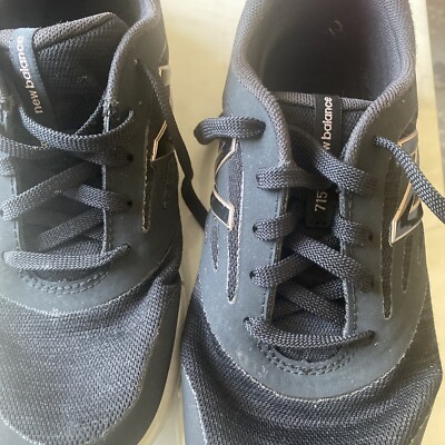 New Balance WX715HB2 Size 6.5   For Girls