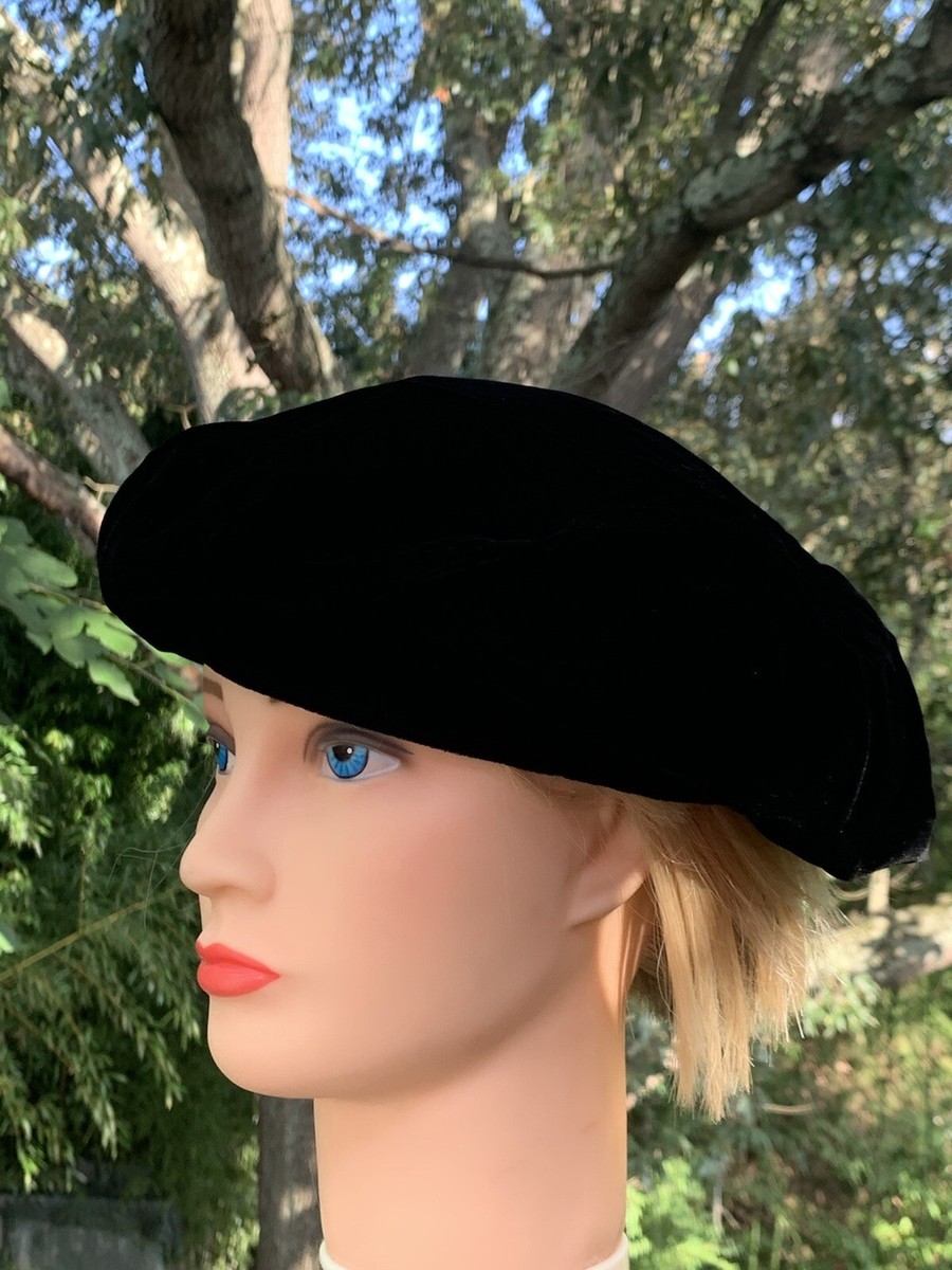 Vintage French Beret That display picture 2