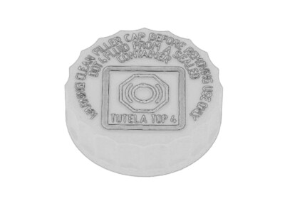 Fits For PEUGEOT 464337 Cap, brake fluid reservoir DE stock | eBay UK