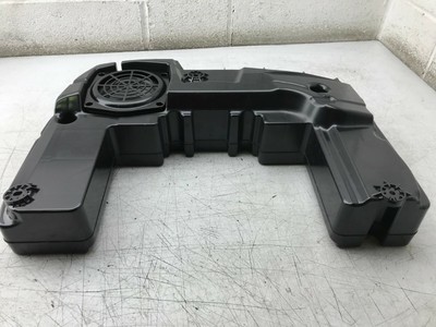 audi a1 bose speakers