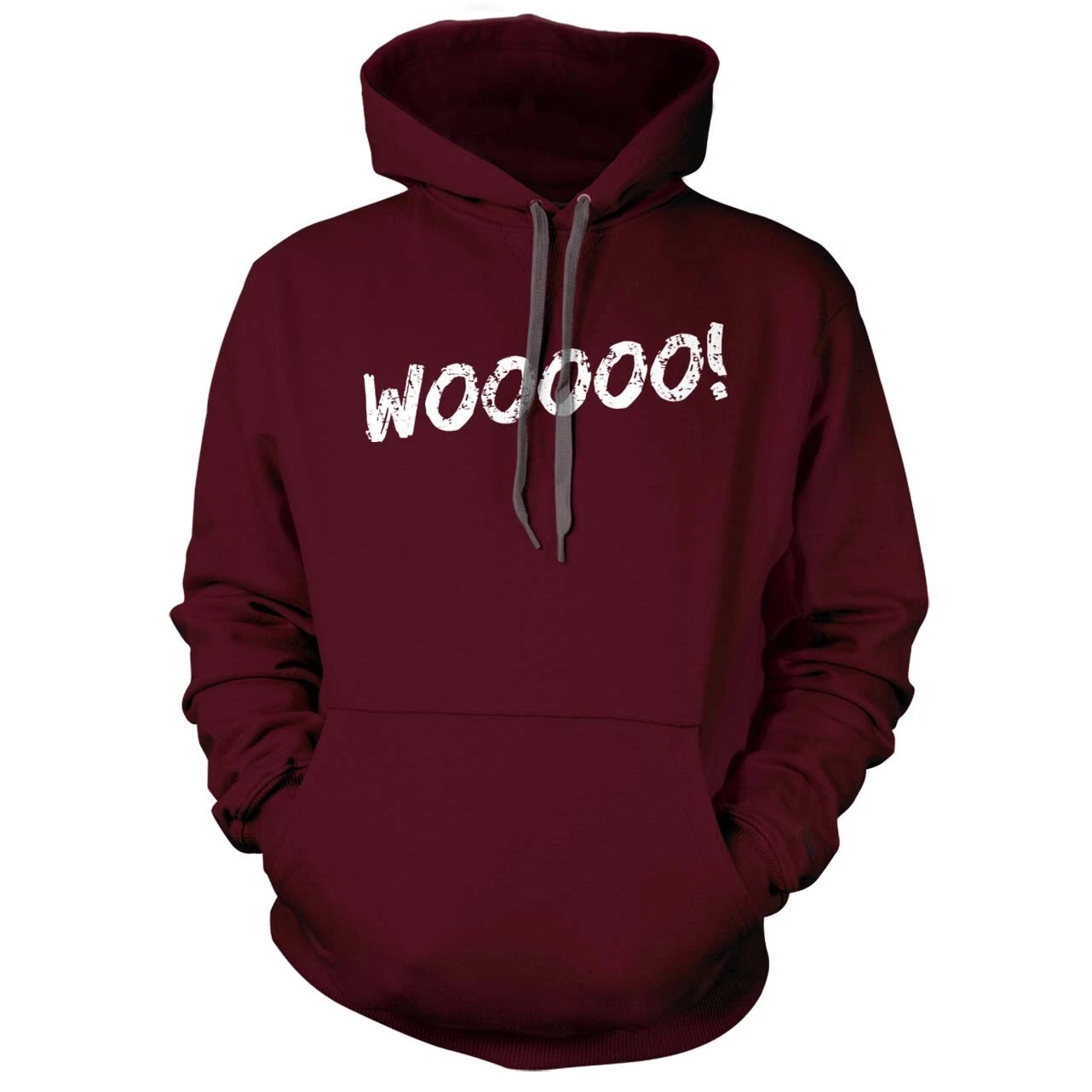 Ric Flair Woooooo Hoodie