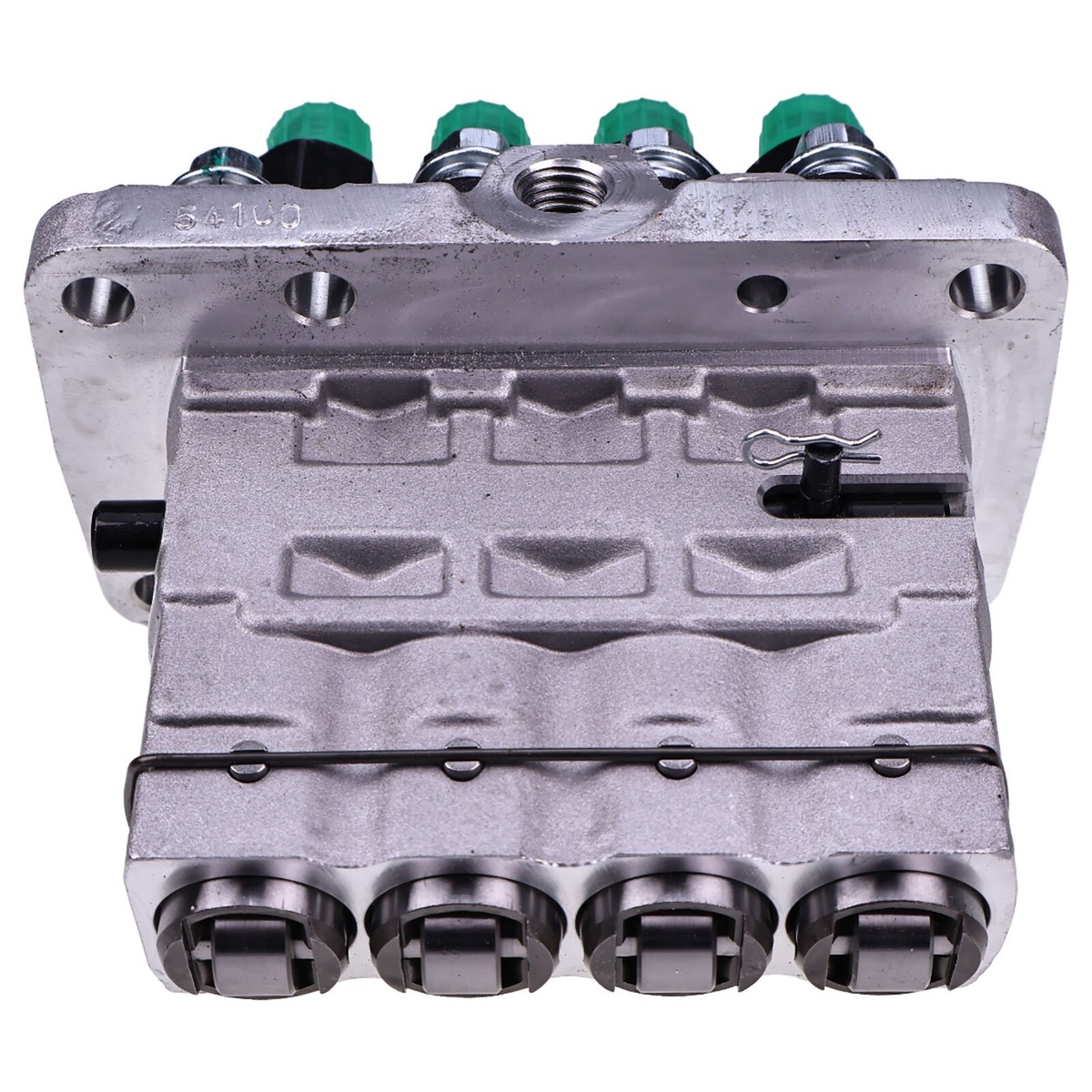 take 専用 Fuel Injection Pump 104135-4100 131011100 for Zexel Perkins