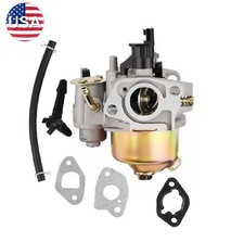 60363 69730 Carburetor For Harbor Freight Predator 212cc 196cc Honda GX 160 200