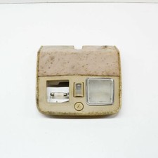 JAGUAR XJ XJ40 V12 Interior Lighting 6.0 Petrol 229kw 1993