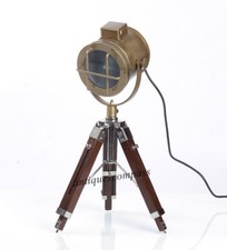 Lampe De Table Nautique Marine…