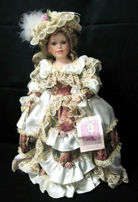 Collectible Memories Victorian 