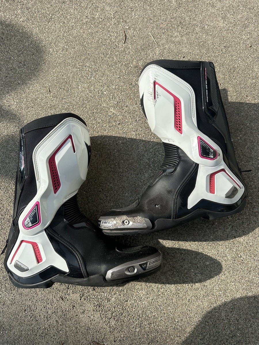 Dainese D1 Torque D1 Out Air Boots Stivali Dainese Torque D1