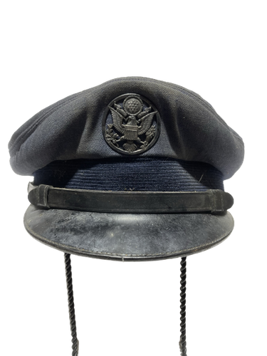 Cap Military USAF | eBay