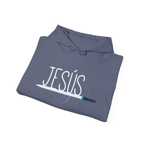 Unisex Heavy Blend™ Hooded Sweatshirt - Picture 45 of 53