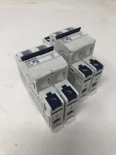 Lot of 2 NEW ABL Sursum C15 2C15UM 480Y/277V AC 10kA Circuit Breaker