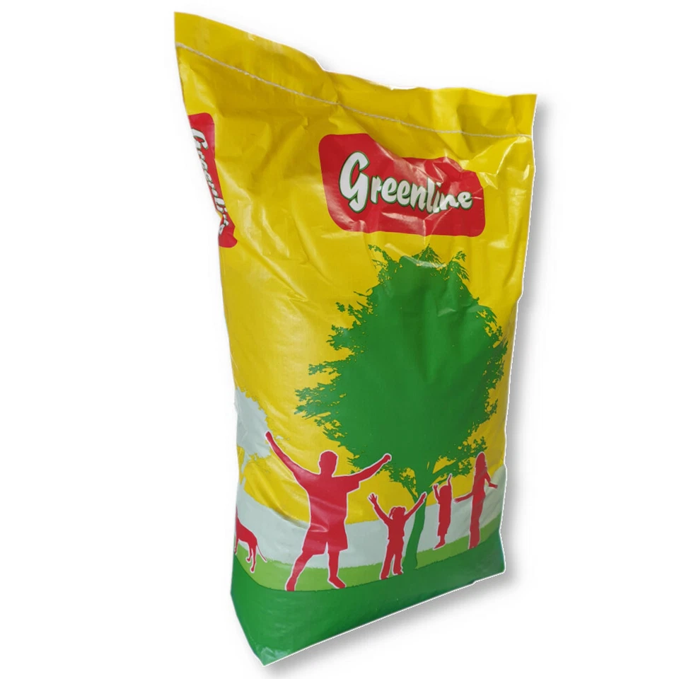 Greenline Böschungsrasen gazon de talus 10 kg talus, graines de graminées, ger - Photo 1/1