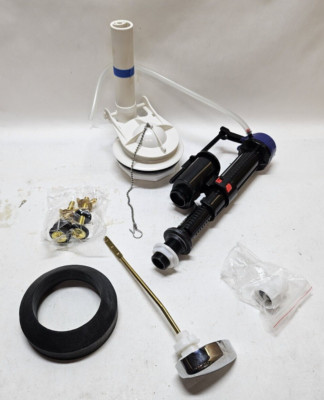 Duravit 094150 00 U4 DuraStytle Basic Toilet Replacement Full Guts/Innards
