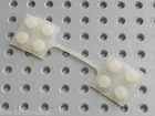 LEGO VINTAGE Hinge Coupling-Nylon 650 / Sets 615 704 630 323 305 605 319 301 450