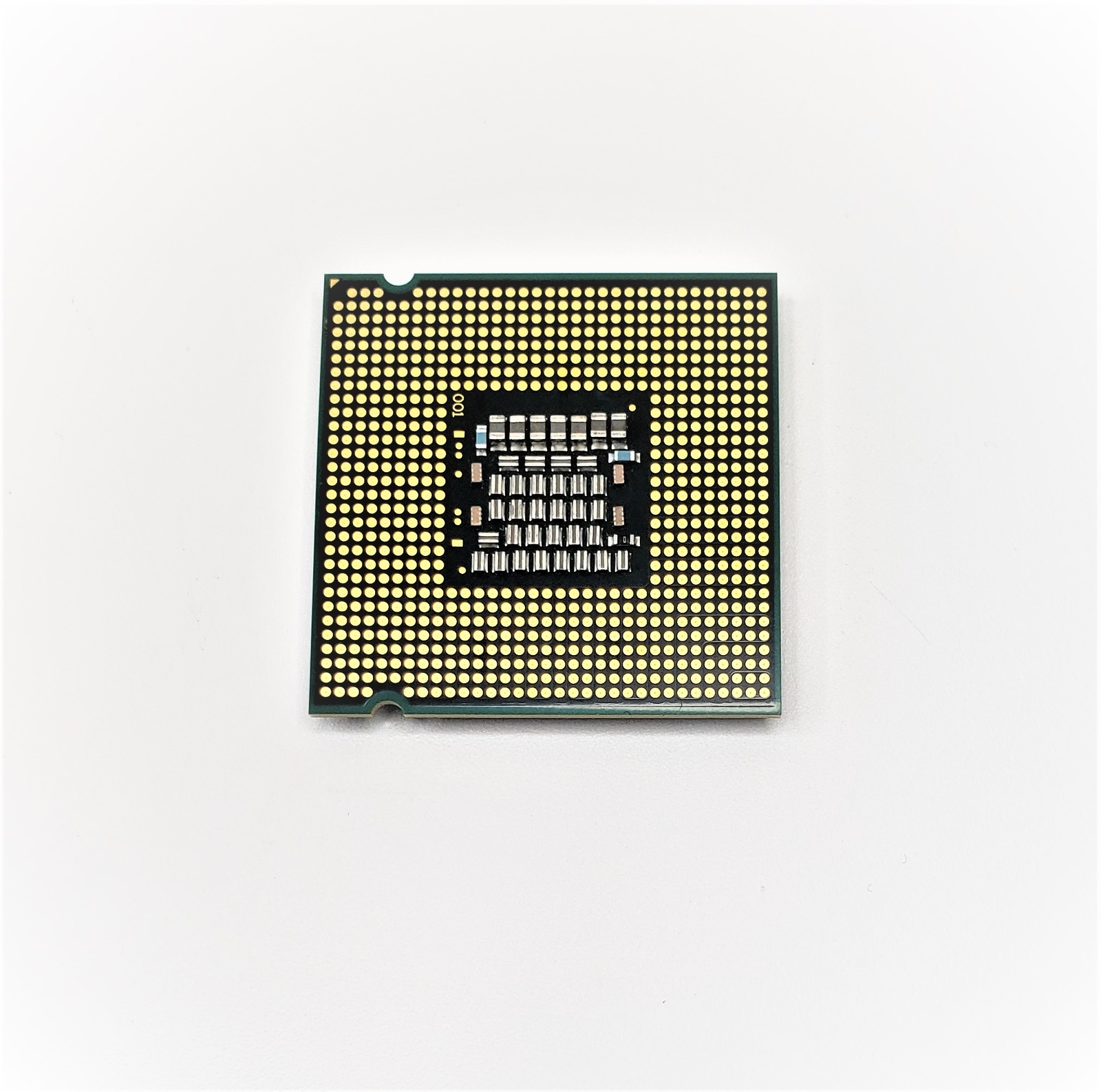 Intel Core 2 DUO E6550 2.33GHz 4MB L2 Cache Socket LGA775 CPU Processor ...