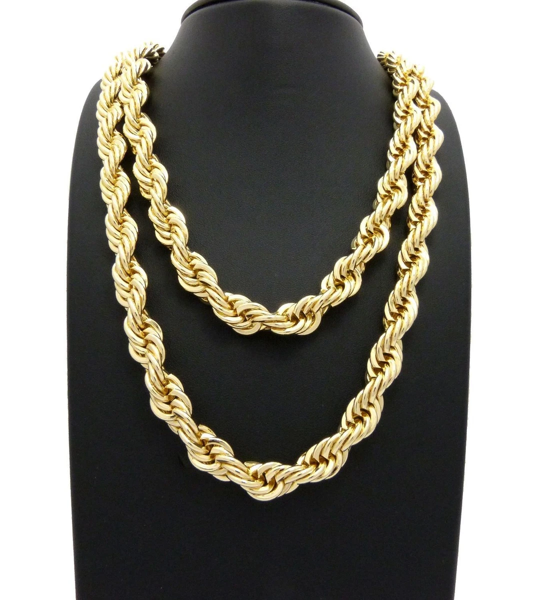 90s hip store hop jewelry