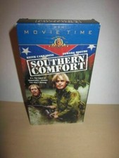Southern Comfort Vhs 2001 For Sale Online Ebay