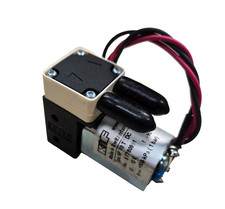 KNF Diaphragm Pump -NF10  TTDC 12V NEW