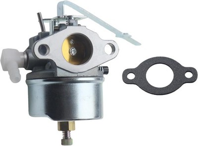 Carburetor w/ Gasket 631918 for Tecumseh Carb HS40-55580K HS40-55580 4-Cycle NEW