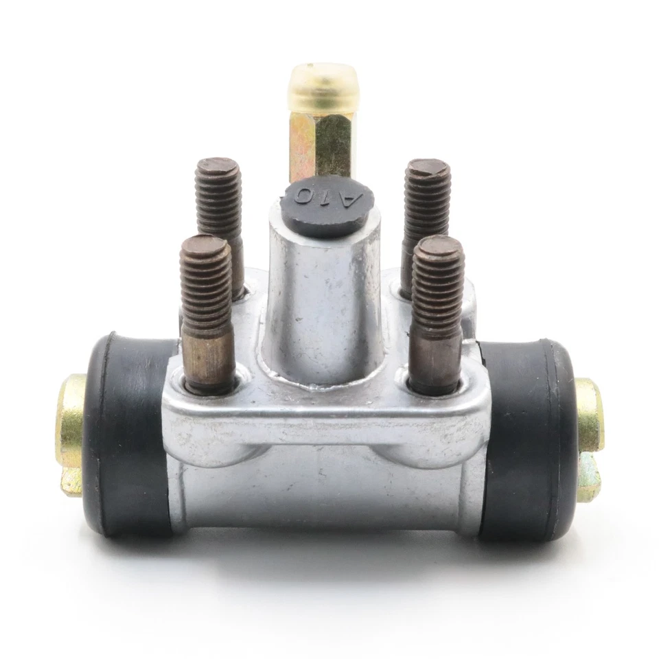 3/4" REAR WHEEL BRAKE CYLINDER 1 PC FIT FOR DATSUN 720 RX SD23 D23 PICKUP TRUCK  — 第 3/4 张图片