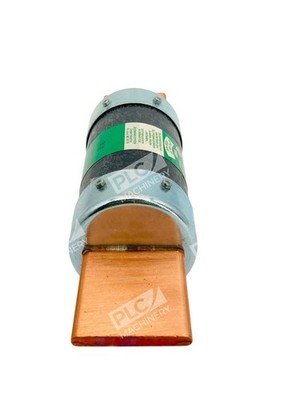 FRN-R-600 - Bussmann - Fusetron Dual-Element Time-Delay Fuse