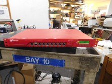 WatchGuard XTM 3 Series Network Security Appliance. XTM-330. HW Model NC5AE