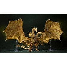 Monsterarts King Ghidorah Special Color Version - Brand New Mint in Box MIB