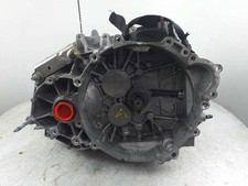 Boite de vitesse Volvo 66
