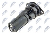 NTY EPCV-WW-006 ÖLabscheider, KurbelgehäUseentlüFtung Oben FüR Audi Seat VW