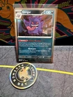 Gengar 050/088 Me03: Perfect Order Holo