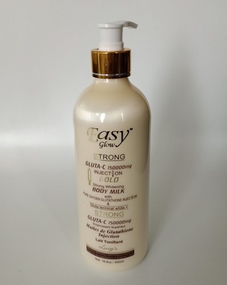 milch easy glow Body Lotion 