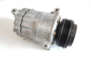 Opel Vectra C 2004 Klimakompressor Pumpe 24411270 Diesel RUM23331